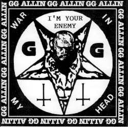 War In My Head - I'm Your Enemy