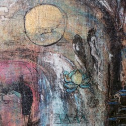 Les contes de nulle part