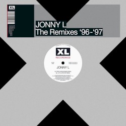 The Remixes '96-'97