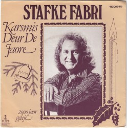 Karsmis deur de jaore