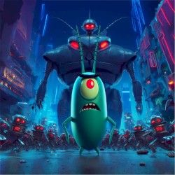 Neon Tide