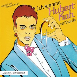 Ich komme