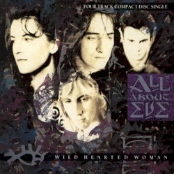 Wild Hearted Woman