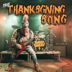The Thanksgiving Song