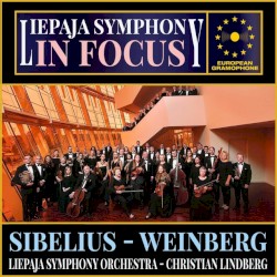 Liepaja Symphony: In Focus