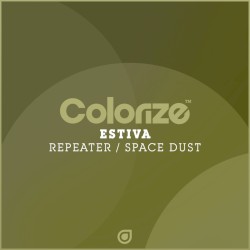 Repeater / Space Dust
