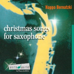 Christmas Songs For Saxophone
