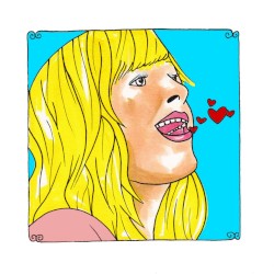 When The Little Things Rush: Daytrotter Studio, Rock Island, IL, USA