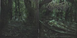 The Book of Suffering: Tome II