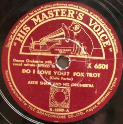Do I Love You? / When Love Beckoned