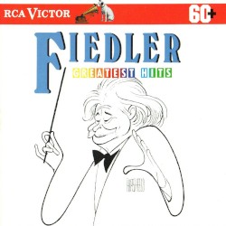 Fiedler: Greatest Hits