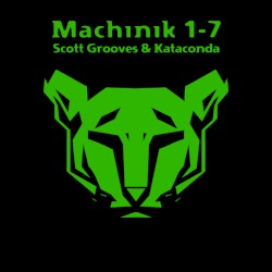 Machinik 1-7