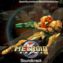 Metroid Prime