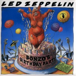 Bonzoβs Birthday Party