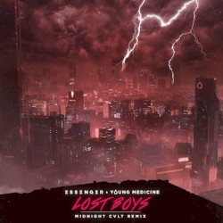 Lost Boys (MIDNIGHT CVLT remix)