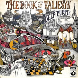 The Book of Taliesyn