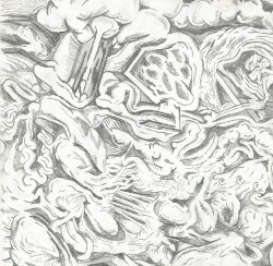 Bit My Tongue Clean Off