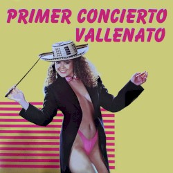 Primer concierto vallenato