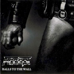 Balls to the Wall