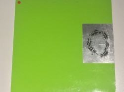 Strange Attitude: Vinyl Set, Part 2