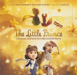 The Little Prince Original Motion Picture Soundtrack