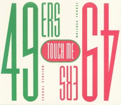 Touch Me (Sexual Version)