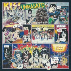 Unmasked