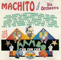 Mambo Y Cha Cha Cha (Tea for Two)