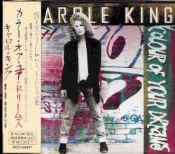 Colour of Your Dreams