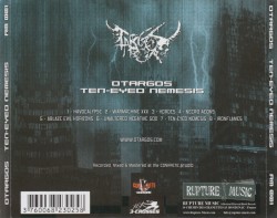 Ten-Eyed Nemesis