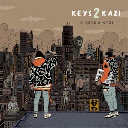 Keys 2 Kazi