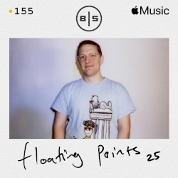 Beats in Space 155: Floating Points