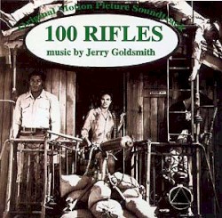 100 Rifles