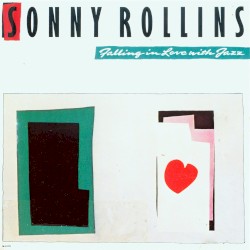 Falling in Love With Jazz