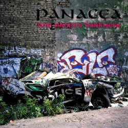 Low Profile Darkness