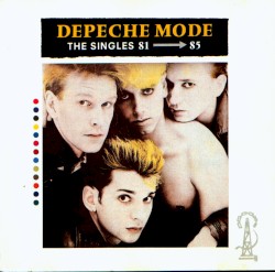 The Singles 81>85