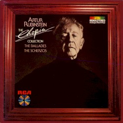 The Chopin Collection: The Ballades / The Scherzos