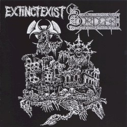 ExtinctExist / Bordger
