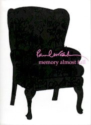 Memory Almost Full