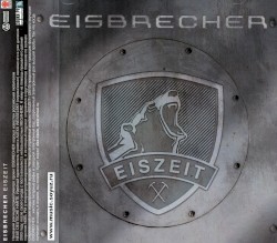 Eiszeit