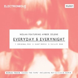 Everyday & Everynight EP