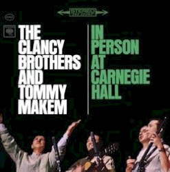 In Person at Carnegie Hall