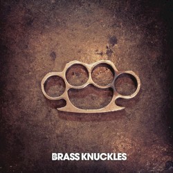 Brass Knuckles EP