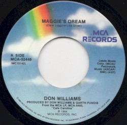 Maggie’s Dream / Leavin’
