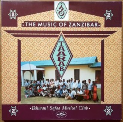 Taarab 2 / Music of Zanzibar