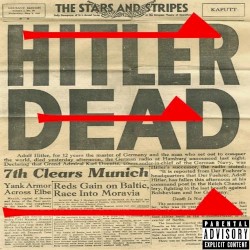 Hitler's Dead