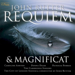 Requiem & Magnificat