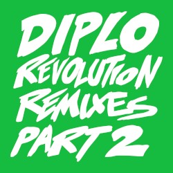 Revolution (remixes), Part 2
