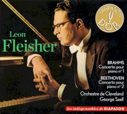 Brahms: Concerto Pour Piano N° 1 / Beethoven: Concerto Pour Piano N° 2