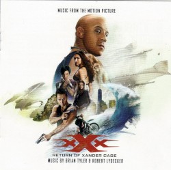 xXx: Return of Xander Cage